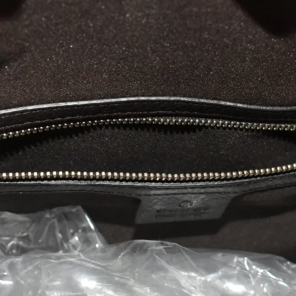 Vintage Gucci GG canvas Charlotte Hobo bag - New without Tags